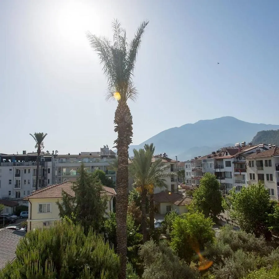 Appartamento Narac Dom Fethiye