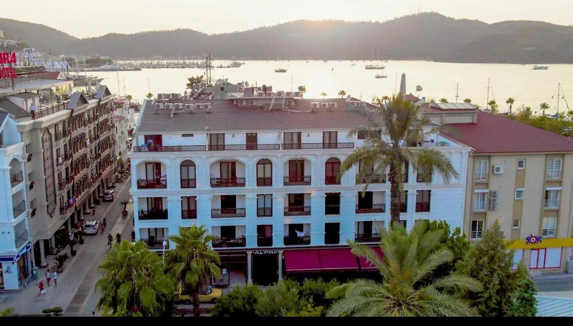 Appartamento Narac Dom Fethiye