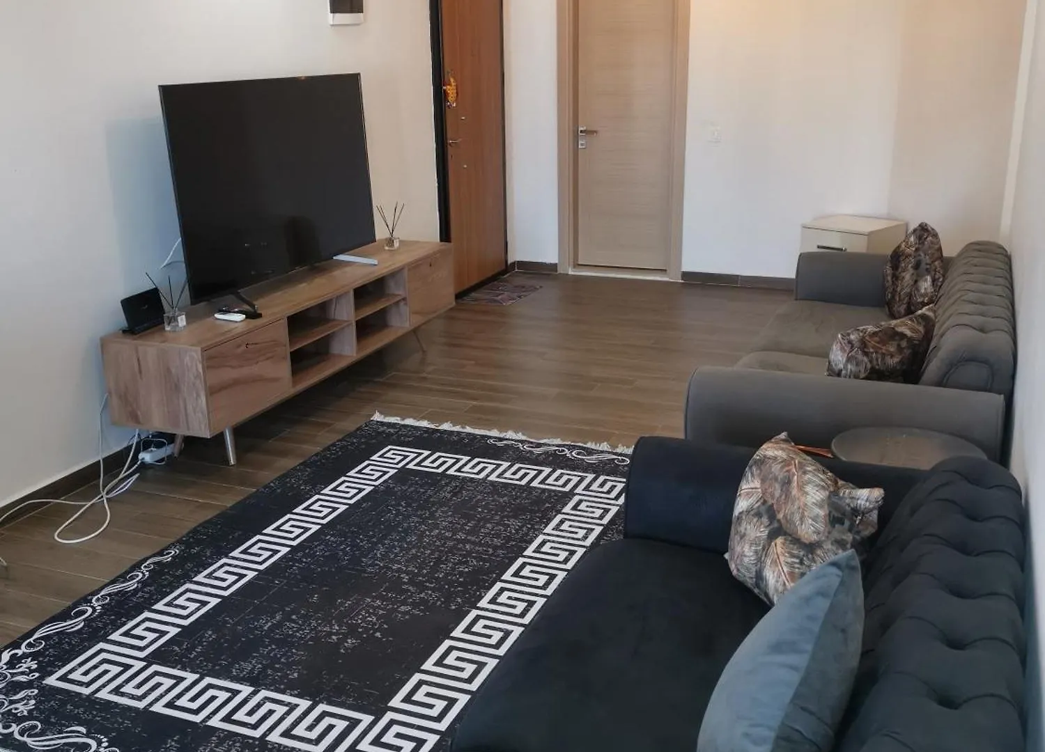 Appartamento Narac Dom Fethiye