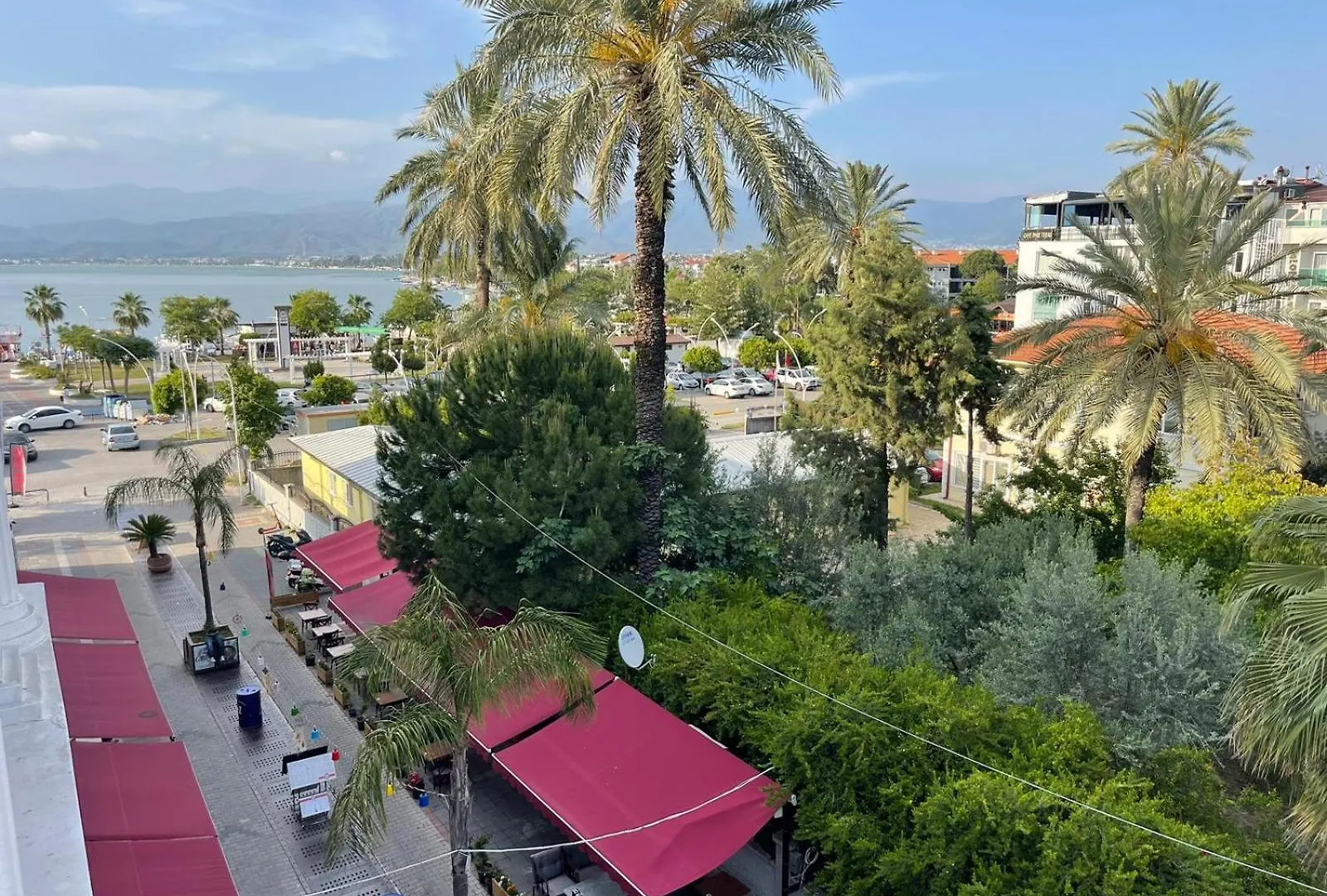 Appartamento Narac Dom Fethiye